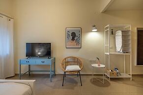 PORT CITY HAIFA - Jaffa Apartments