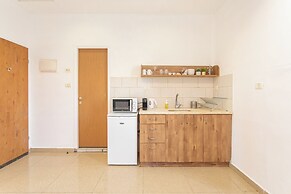 PORT CITY HAIFA - Jaffa Apartments