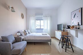 PORT CITY HAIFA - Jaffa Apartments