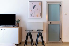 PORT CITY HAIFA - Jaffa Apartments