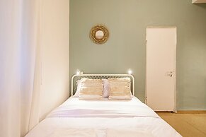 PORT CITY HAIFA - Jaffa Apartments