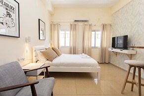 PORT CITY HAIFA - Jaffa Apartments