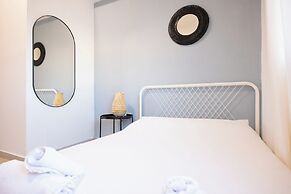 PORT CITY HAIFA - Jaffa Apartments