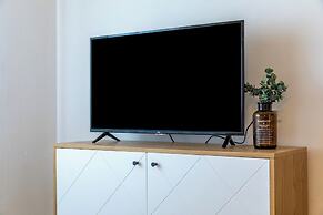 PORT CITY HAIFA - Jaffa Apartments