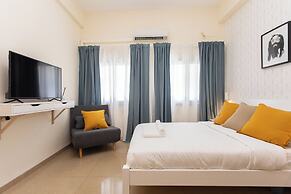 PORT CITY HAIFA - Jaffa Apartments