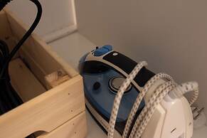 PORT CITY HAIFA - Jaffa Apartments