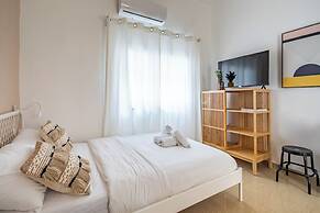 PORT CITY HAIFA - Jaffa Apartments