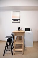 PORT CITY HAIFA - Jaffa Apartments