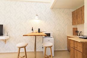 PORT CITY HAIFA - Jaffa Apartments