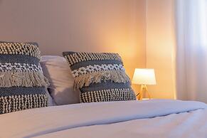 PORT CITY HAIFA - Jaffa Apartments