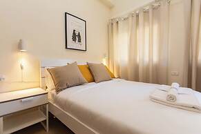 PORT CITY HAIFA - Jaffa Apartments