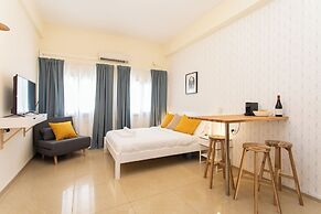 PORT CITY HAIFA - Jaffa Apartments