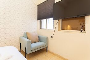 PORT CITY HAIFA - Jaffa Apartments