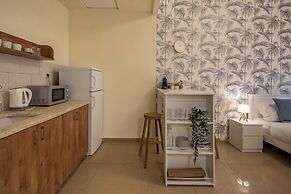 PORT CITY HAIFA - Jaffa Apartments