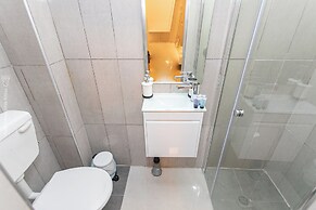 PORT CITY HAIFA - Jaffa Apartments