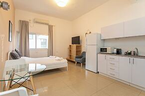 PORT CITY HAIFA - Jaffa Apartments