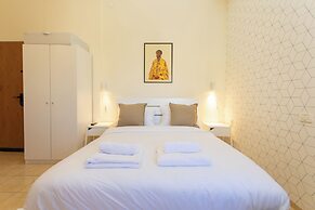 PORT CITY HAIFA - Jaffa Apartments