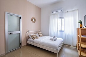 PORT CITY HAIFA - Jaffa Apartments