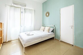 PORT CITY HAIFA - Jaffa Apartments