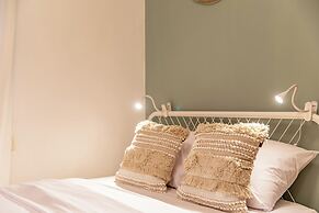 PORT CITY HAIFA - Jaffa Apartments