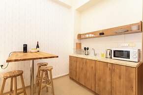 PORT CITY HAIFA - Jaffa Apartments