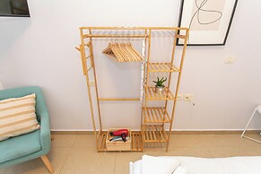 PORT CITY HAIFA - Jaffa Apartments