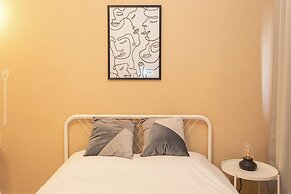 PORT CITY HAIFA - Jaffa Apartments