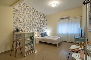 PORT CITY HAIFA - Jaffa Apartments