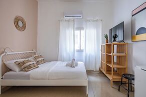 PORT CITY HAIFA - Jaffa Apartments