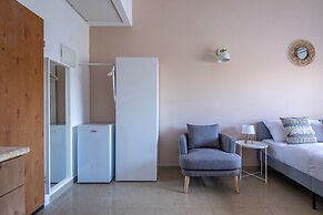 PORT CITY HAIFA - Jaffa Apartments