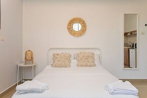 PORT CITY HAIFA - Jaffa Apartments