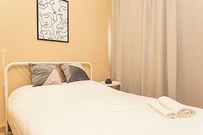 PORT CITY HAIFA - Jaffa Apartments