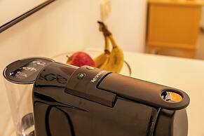 PORT CITY HAIFA - Jaffa Apartments