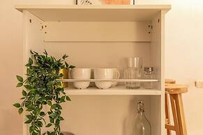 PORT CITY HAIFA - Jaffa Apartments