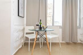 PORT CITY HAIFA - Jaffa Apartments