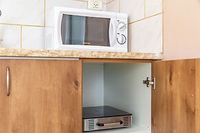 PORT CITY HAIFA - Jaffa Apartments