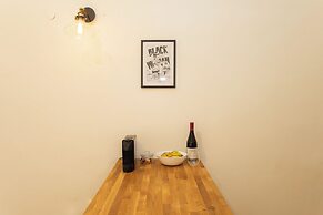 PORT CITY HAIFA - Jaffa Apartments