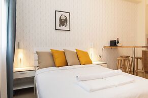 PORT CITY HAIFA - Jaffa Apartments