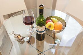 PORT CITY HAIFA - Jaffa Apartments