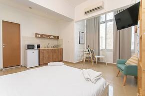 PORT CITY HAIFA - Jaffa Apartments