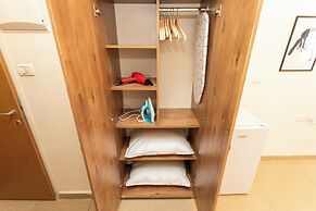 PORT CITY HAIFA - Jaffa Apartments