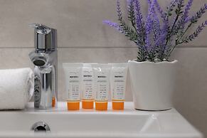 Business Apartment Warsaw by Renters