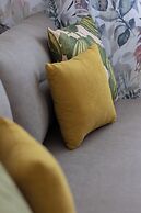 Business Apartment Warsaw by Renters