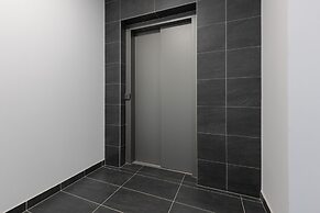 Business Apartment Warsaw by Renters