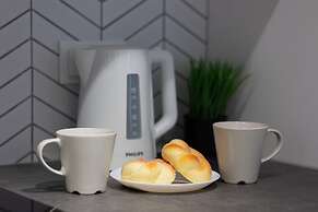 Business Apartment Warsaw by Renters