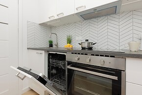 Business Apartment Warsaw by Renters