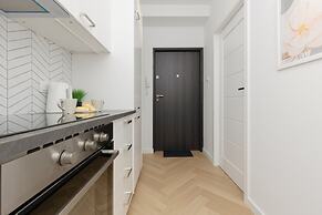 Business Apartment Warsaw by Renters