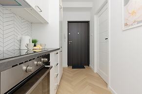 Business Apartment Warsaw by Renters