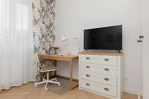 Business Apartment Warsaw by Renters