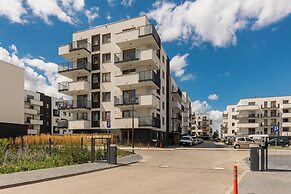 Business Apartment Warsaw by Renters